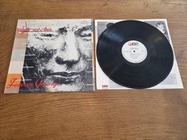 Alphaville-Forever young 1984 Wea 240481-1 Deutsche Pressung VG+/VG+